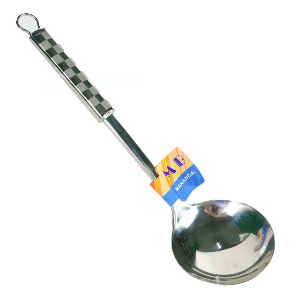 Concha de Metal 33 cm