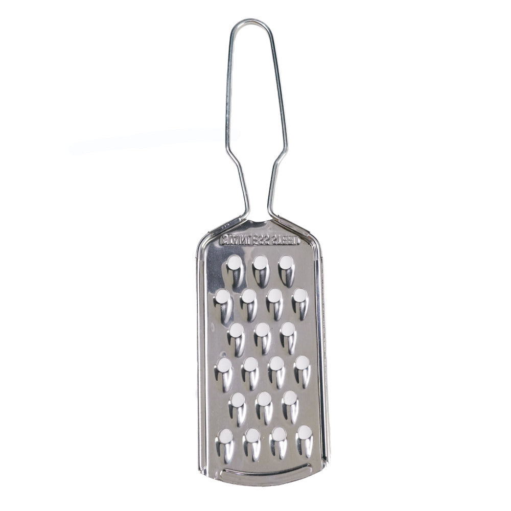 Ralador de Metal 21 cm