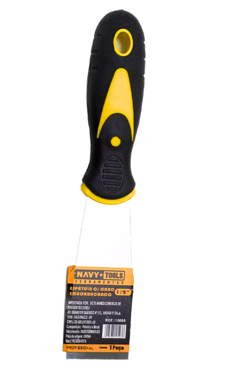 Espátula 1/2"