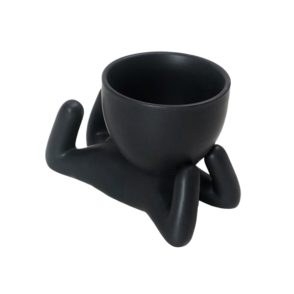 Enfeite de porcelana