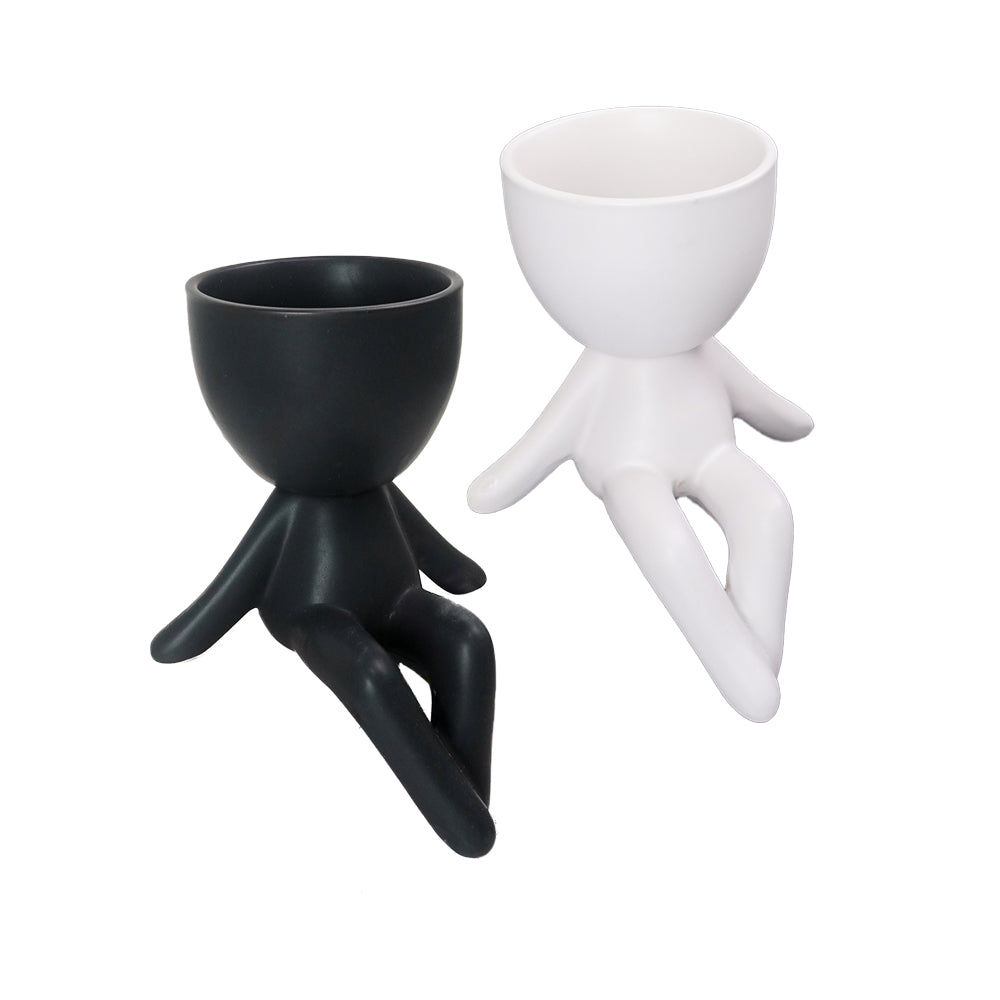 Enfeite de porcelana