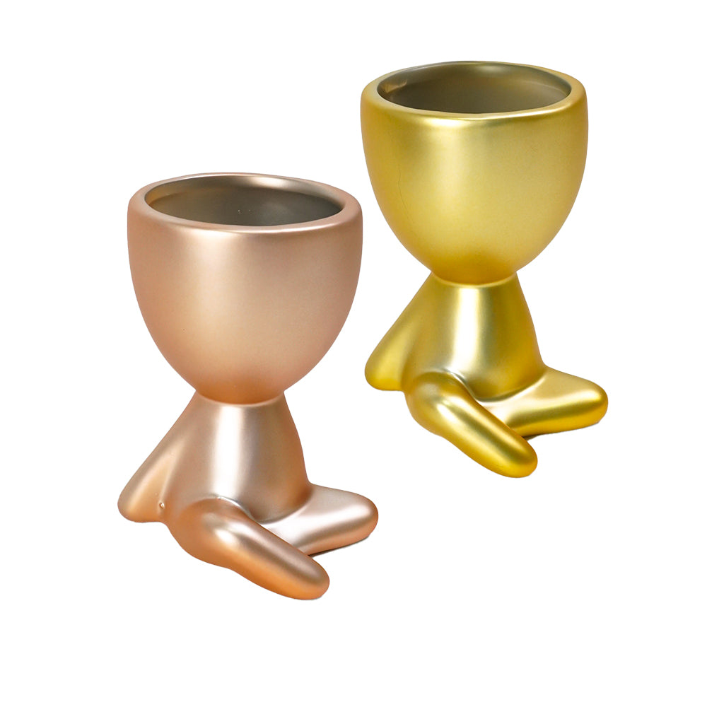 Enfeite de porcelana