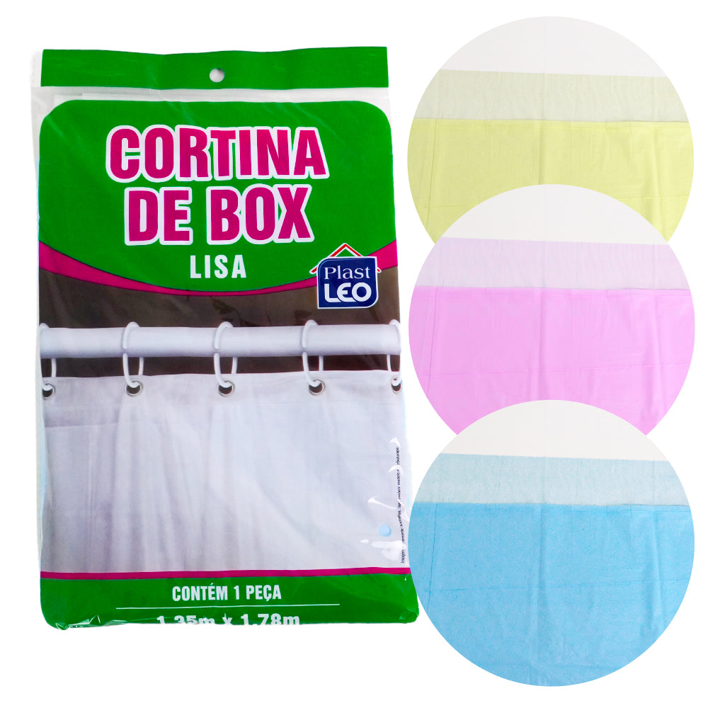 Cortina de box