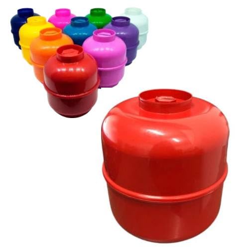 Cofre botijão G unidade