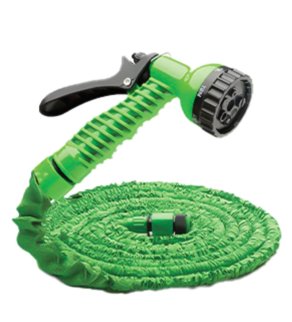 Mangueira extensível