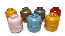 Cofre botijão P unidade