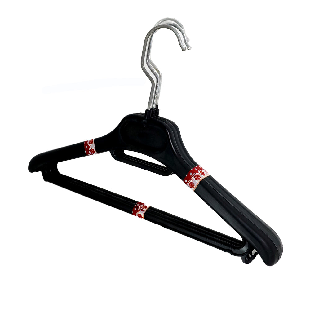 Cabide infantil c/3 peças