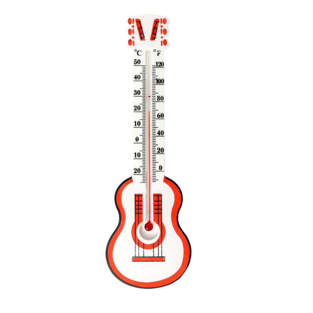 Medidor de temperatura manancial