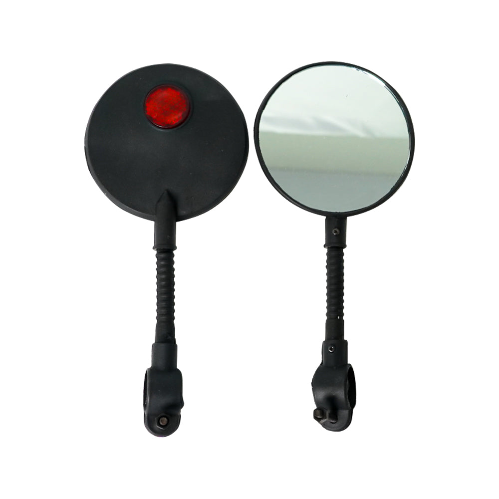 Retrovisor de bicicleta