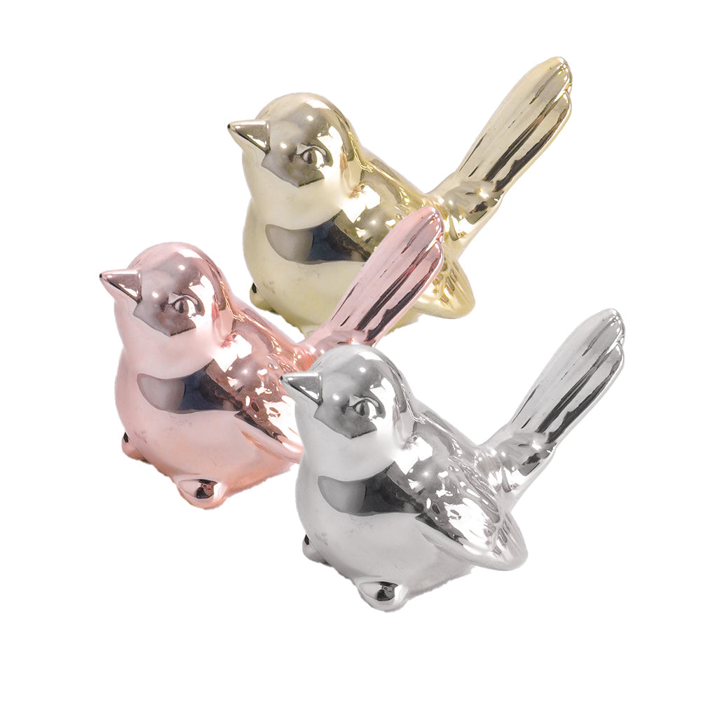 Enfeite decorativo 6,5x9,5cm