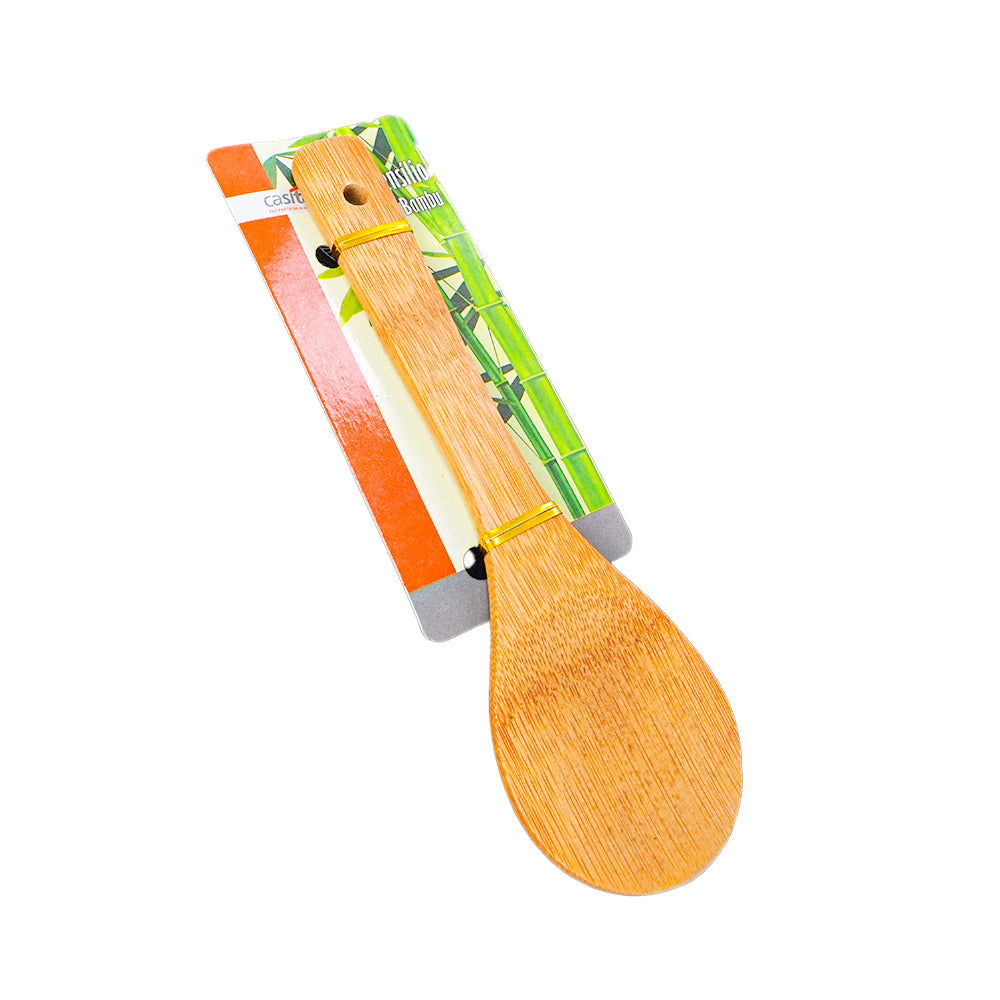 Colher Bambu 23cm