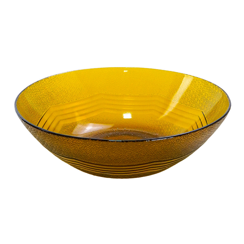 Tigela de vidro 17,2cm