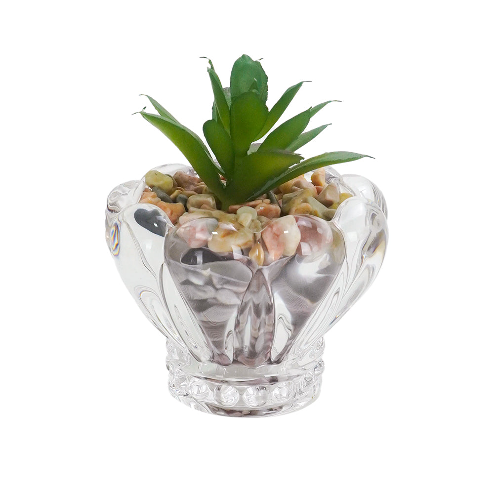 Enfeite decorativo 7,5x9cm