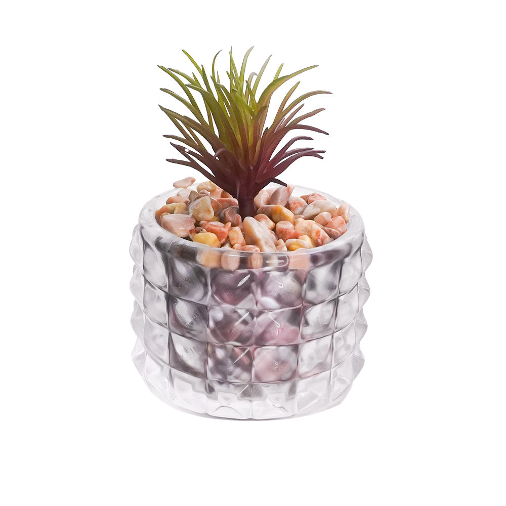 Enfeite decorativo 6,5x12cm