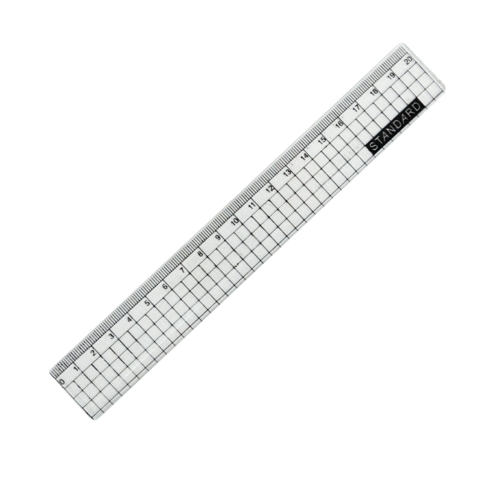 Régua Standard 20CM