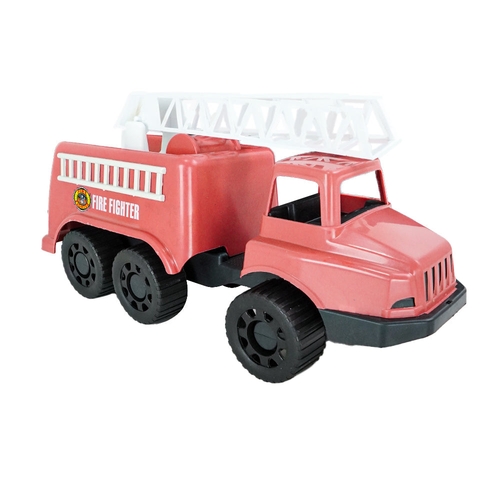 Caminhão de Bombeiro fire fighter