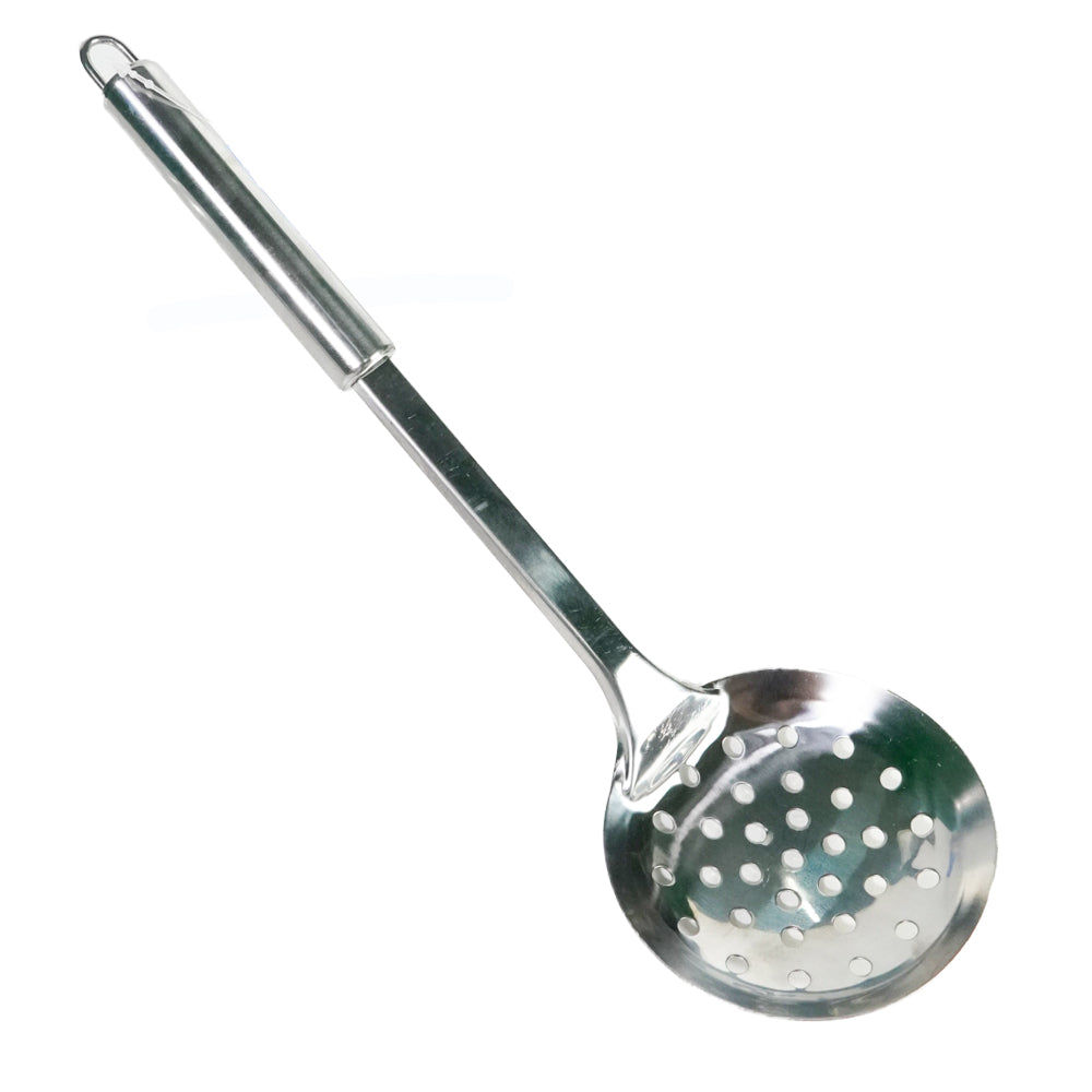 Escumadeira de Metal 30cm