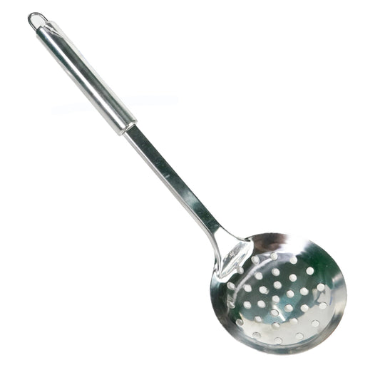 Escumadeira de Metal 30cm