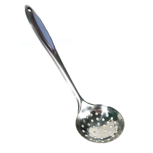 Escumadeira de Metal 33 cm