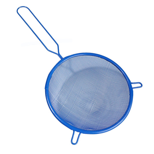 Peneira de Metal 14 cm