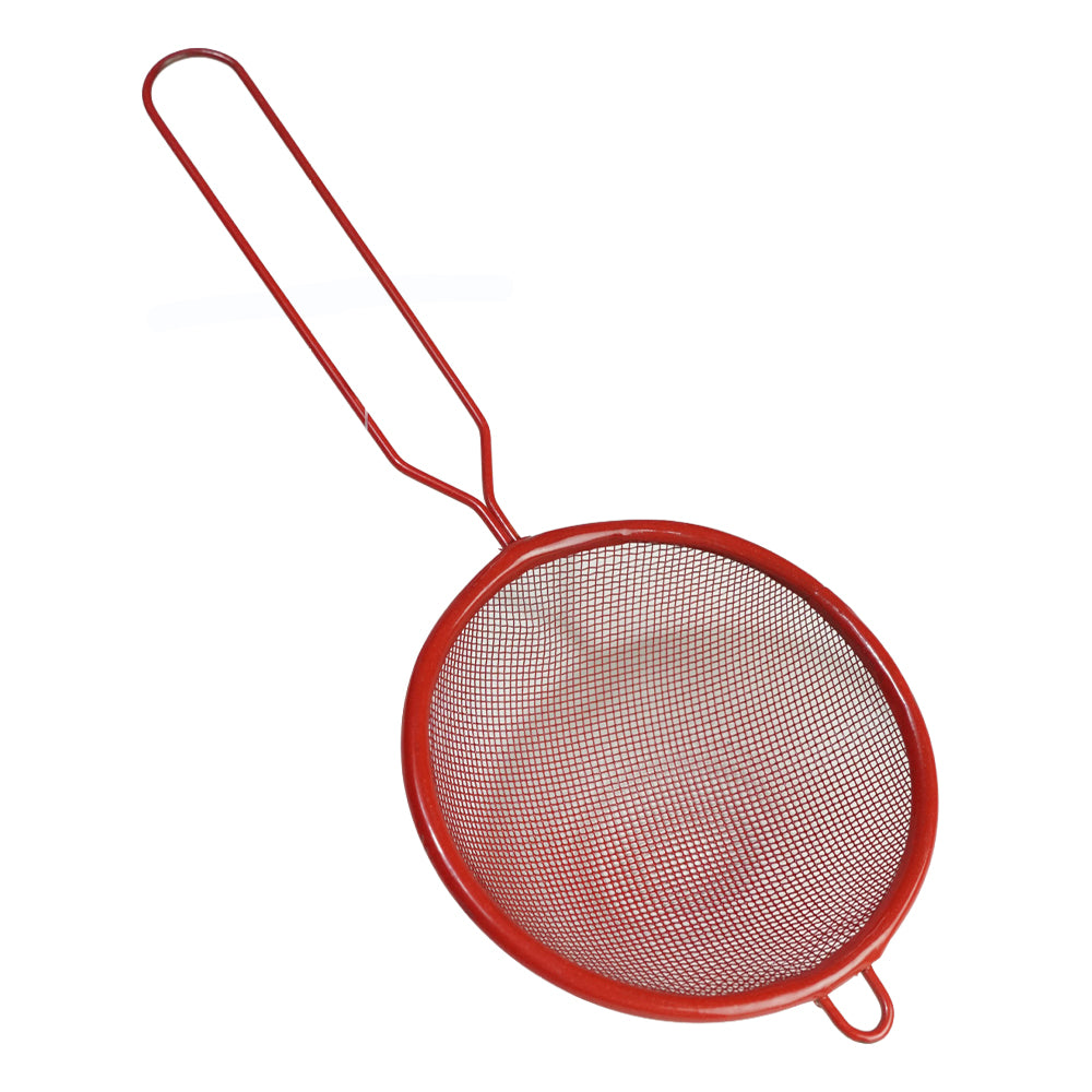 Peneira de Metal 10 cm