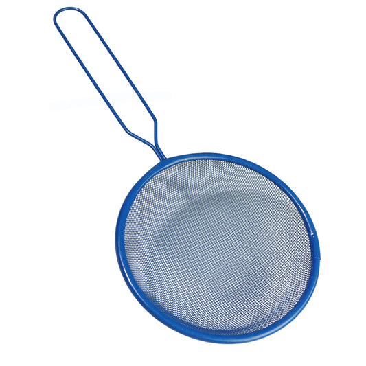 Peneira de Metal 12 cm