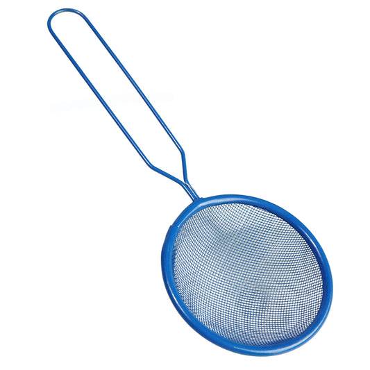 Peneira de Metal 9 cm