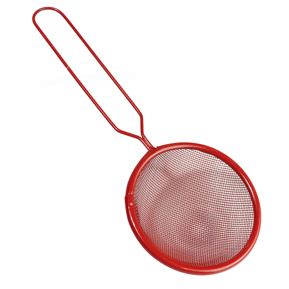 Peneira de Metal 9 cm