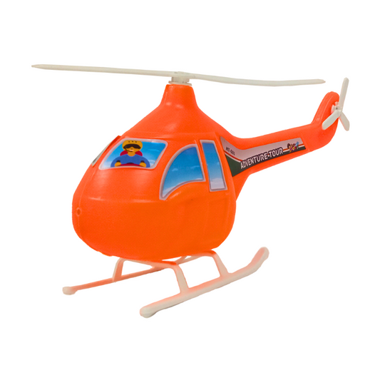Helicóptero toys