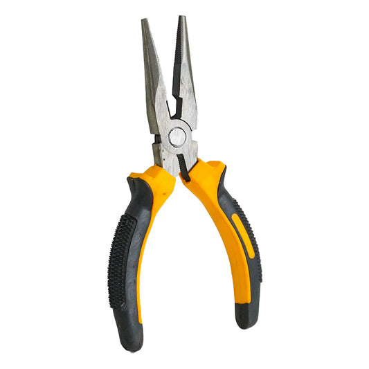 Alicate de bico 17cm