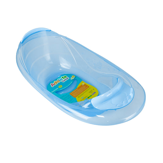 Banheira 22lts azul