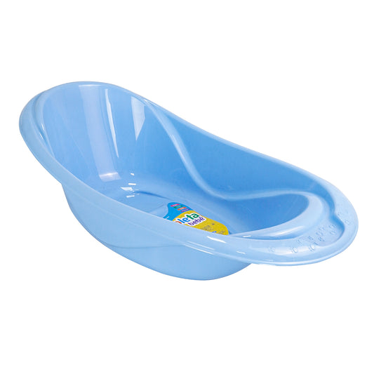 banheira 20lts azul