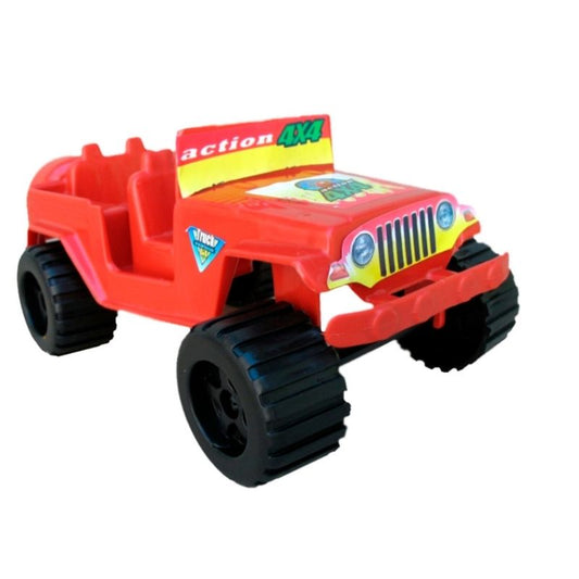 Jeep
