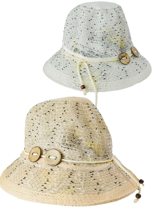 Chapéu feminino