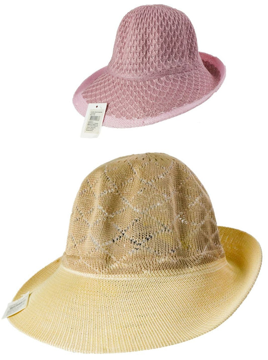Chapéu feminino