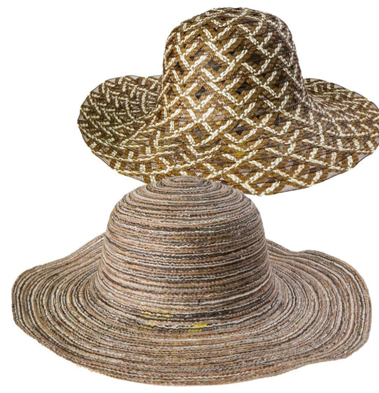 Chapéu feminino