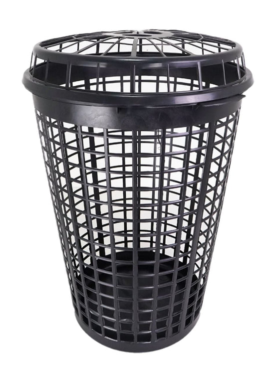 Cesto telado 60L