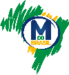 M do Brasil
