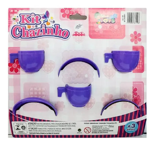 kit chazinho