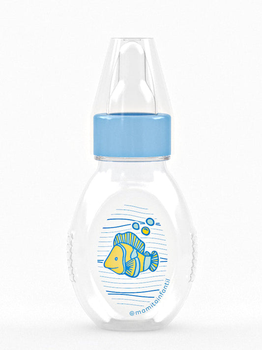 chuquinha azul 60ml