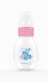 Chuquinha rosa 60ml