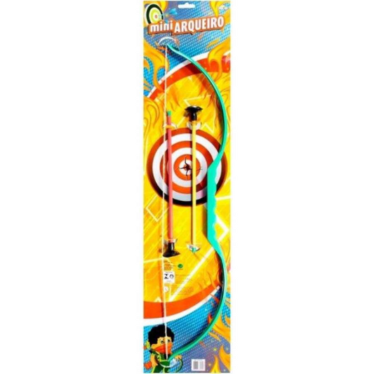 Arco e flecha