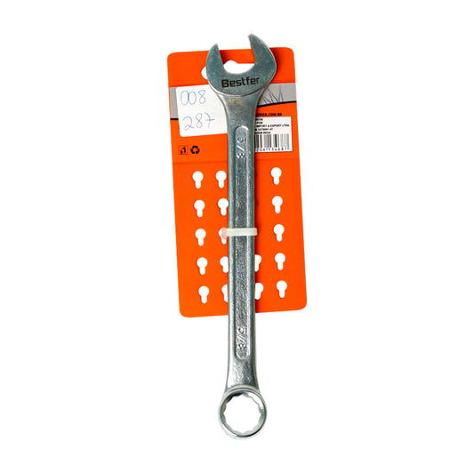 Chave combinada 5/8"