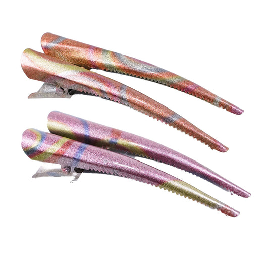 Prendedor de cabelo c/2 peças