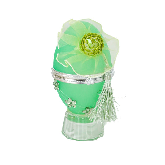 Porta joia de acrílico