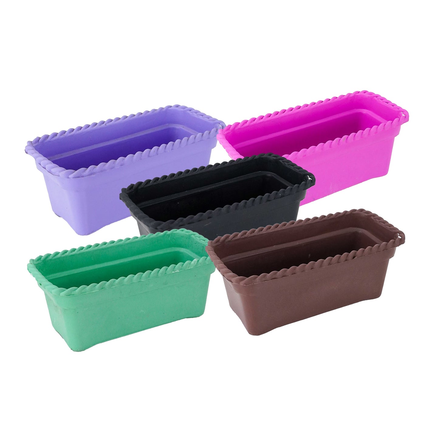 Vaso jardineira cada