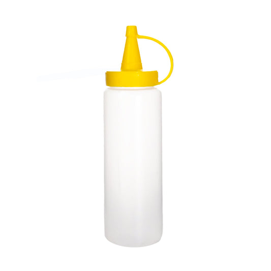 Bisnaga molho individual 200ml