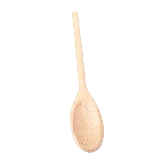 Colher de Pau 30Cm