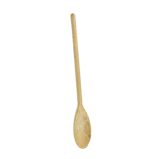 Colher de pau 34cm