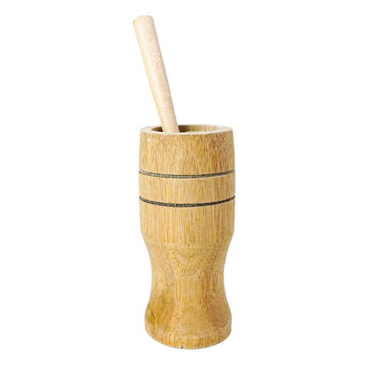 Pilão Socador 12Cm